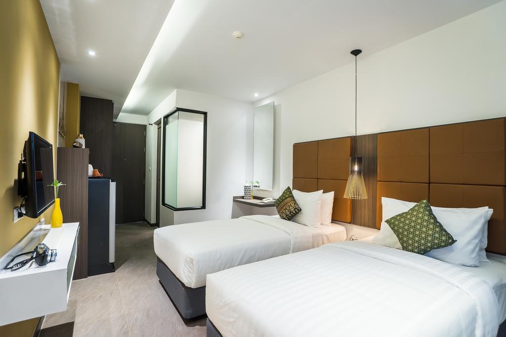 Aim House Bangkok No Parking Hotel Cameră foto